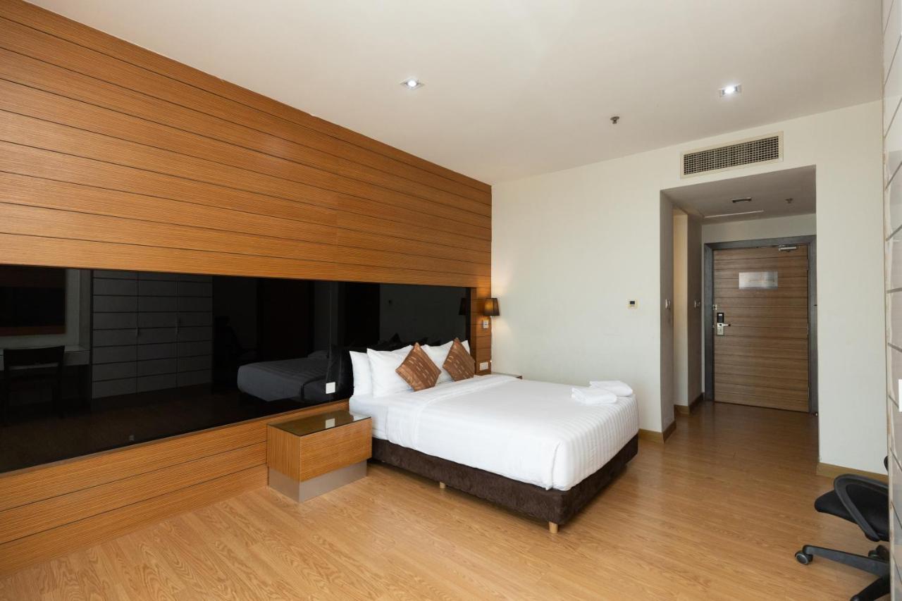 Dua Sentral Residence Near Kl Sentral By Cobnb Kuala Lumpur Esterno foto