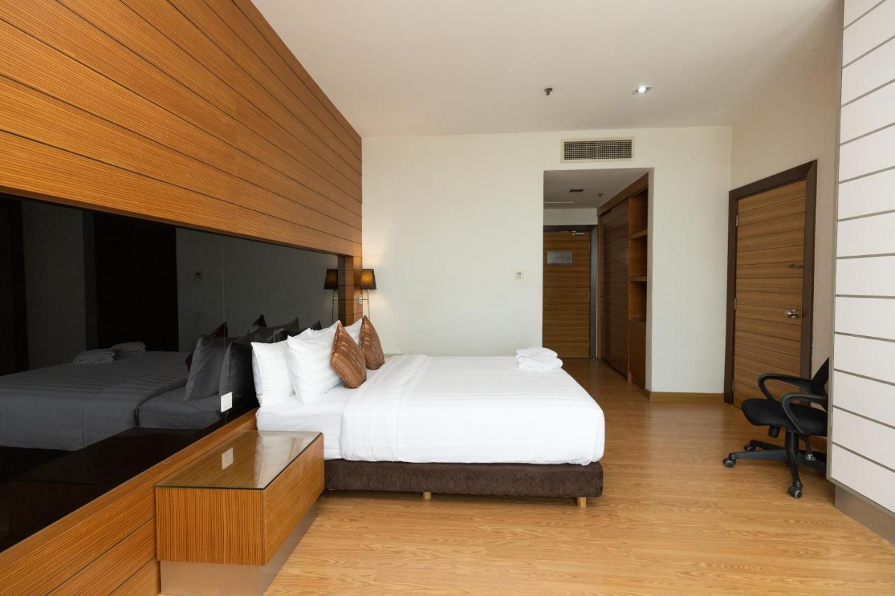 Dua Sentral Residence Near Kl Sentral By Cobnb Kuala Lumpur Esterno foto