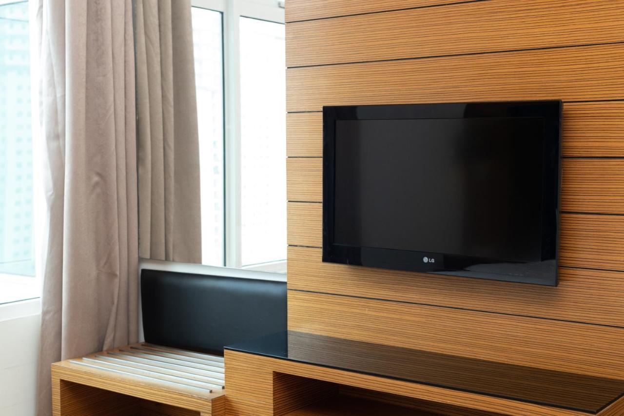 Dua Sentral Residence Near Kl Sentral By Cobnb Kuala Lumpur Esterno foto