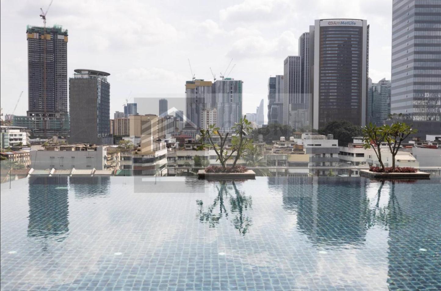 Dua Sentral Residence Near Kl Sentral By Cobnb Kuala Lumpur Esterno foto