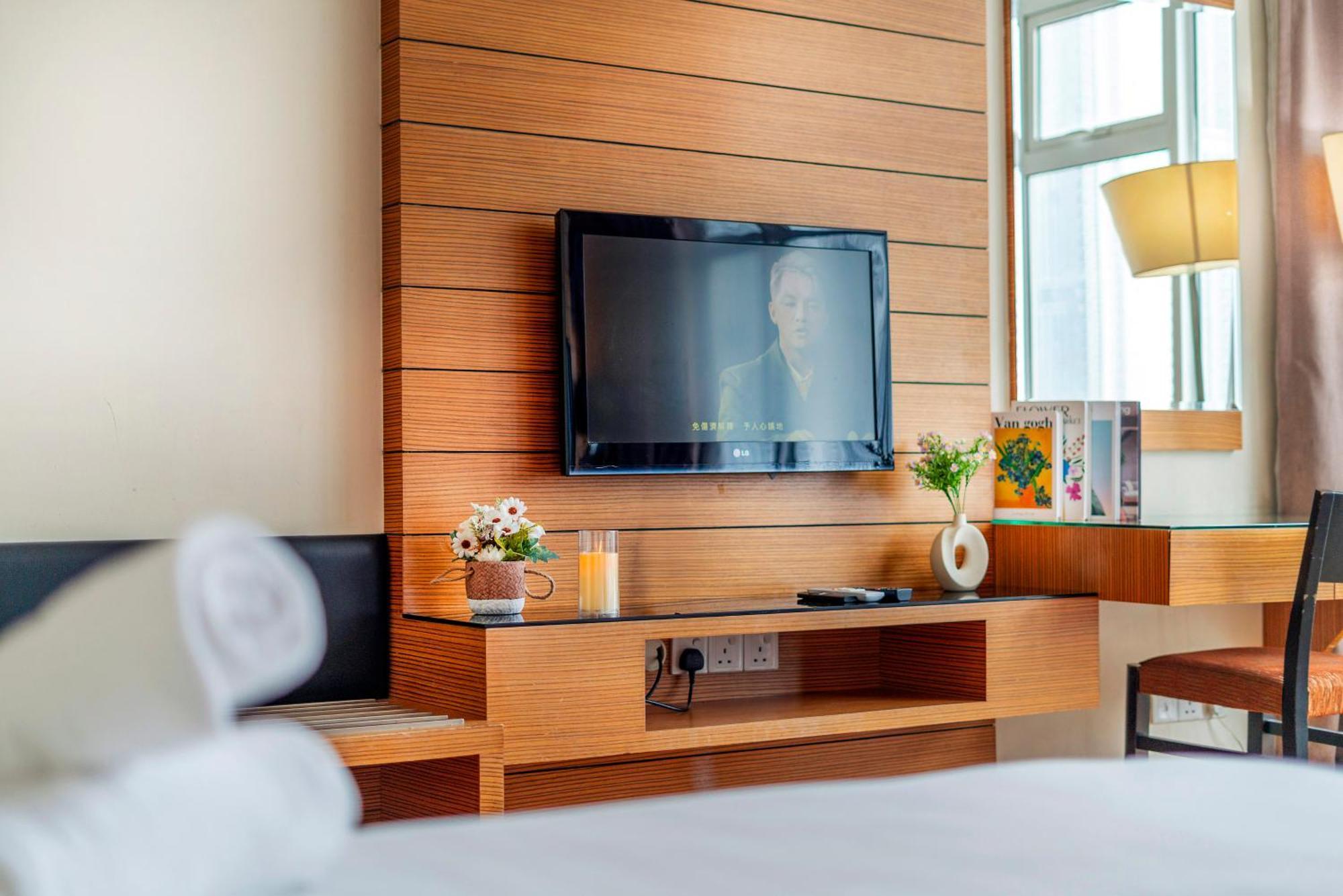Dua Sentral Residence Near Kl Sentral By Cobnb Kuala Lumpur Esterno foto