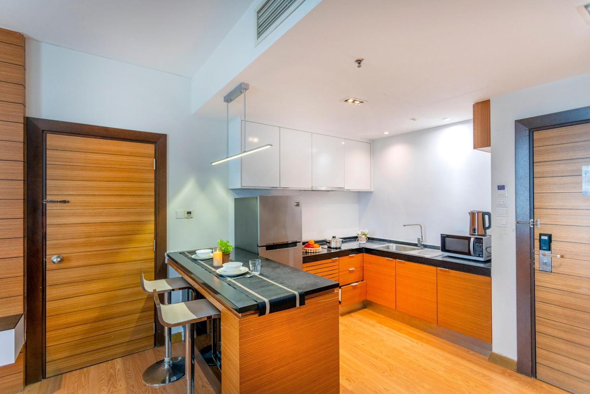 Dua Sentral Residence Near Kl Sentral By Cobnb Kuala Lumpur Esterno foto
