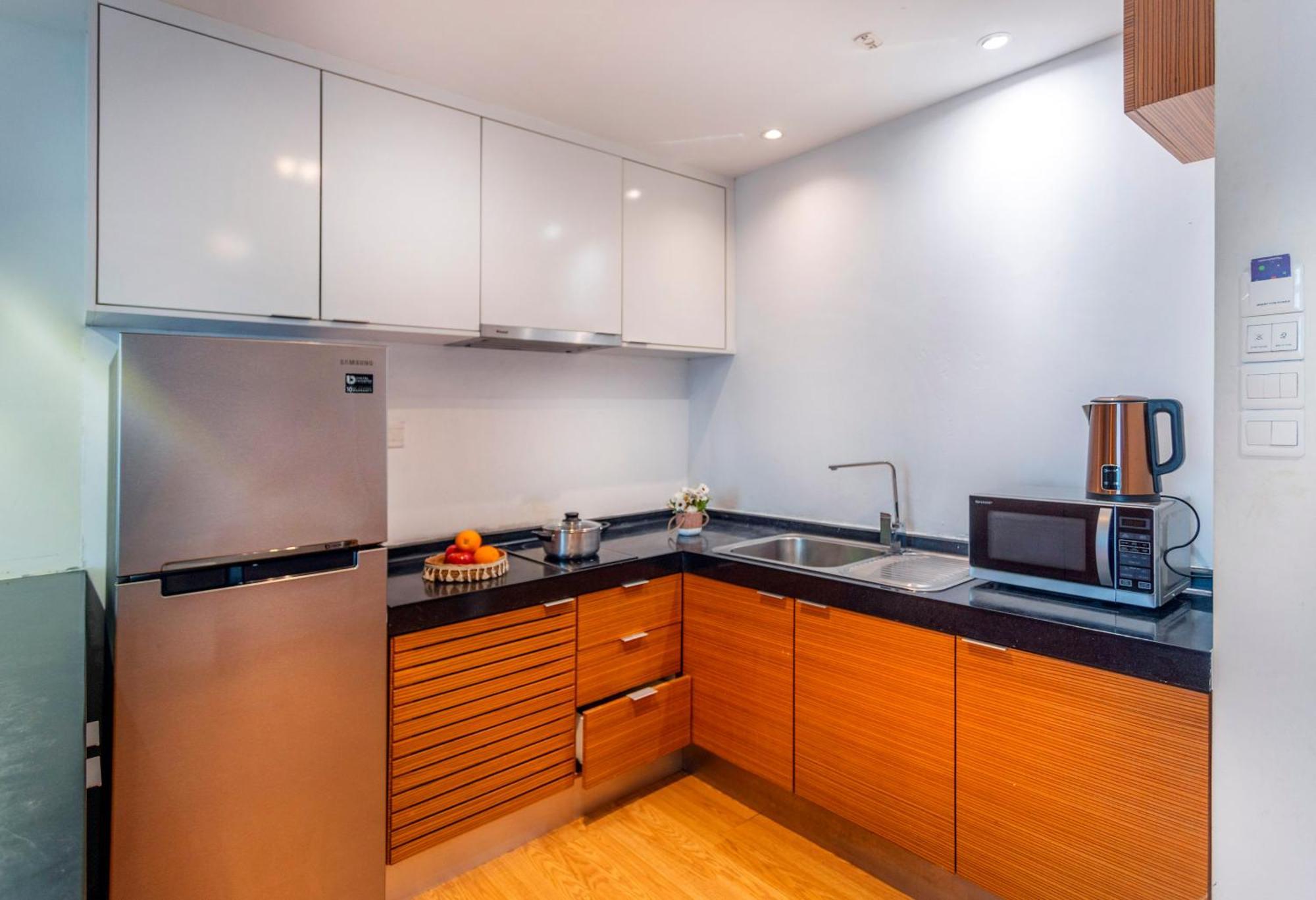 Dua Sentral Residence Near Kl Sentral By Cobnb Kuala Lumpur Esterno foto